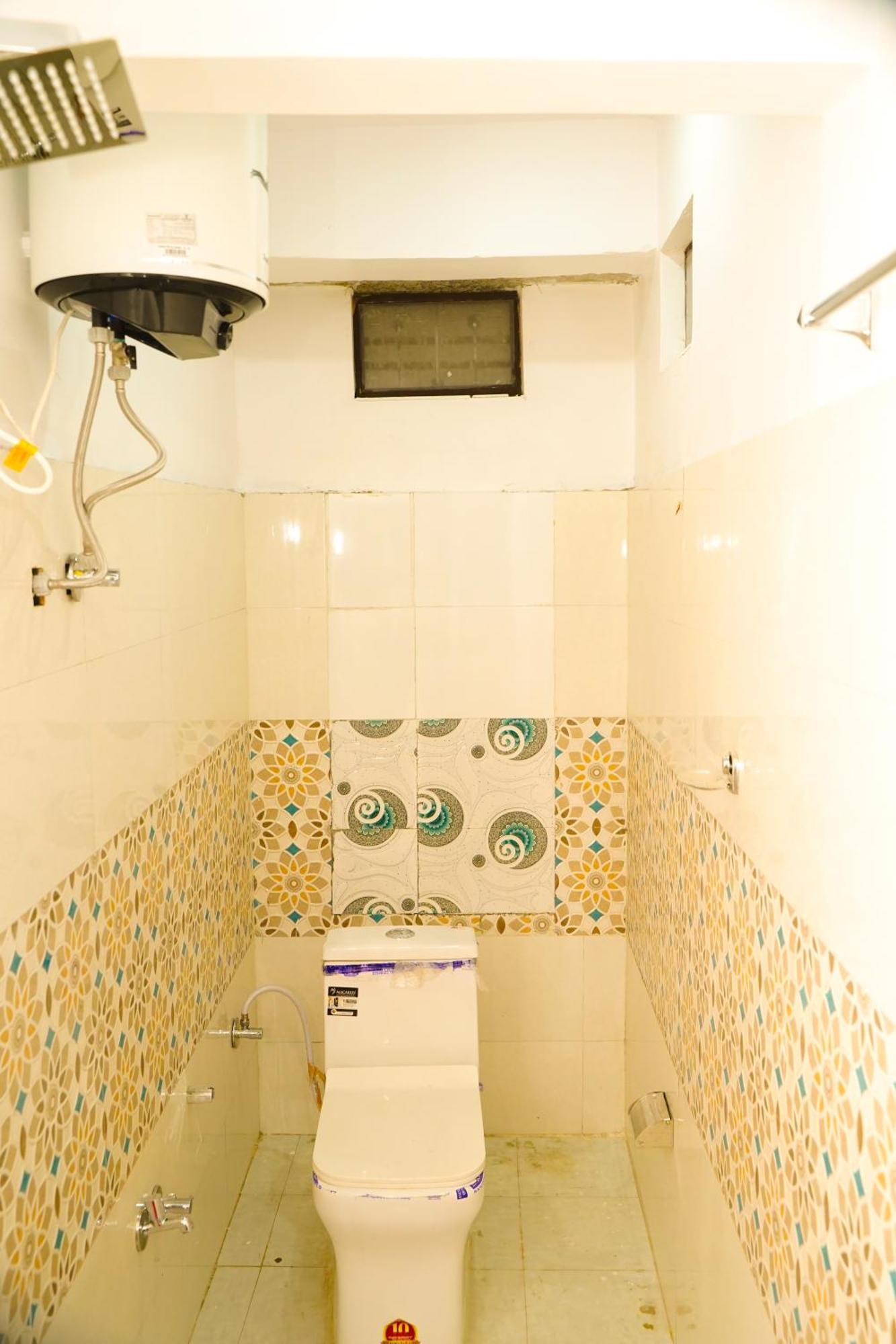 Shri Daulat Villas Udaipur Exterior foto