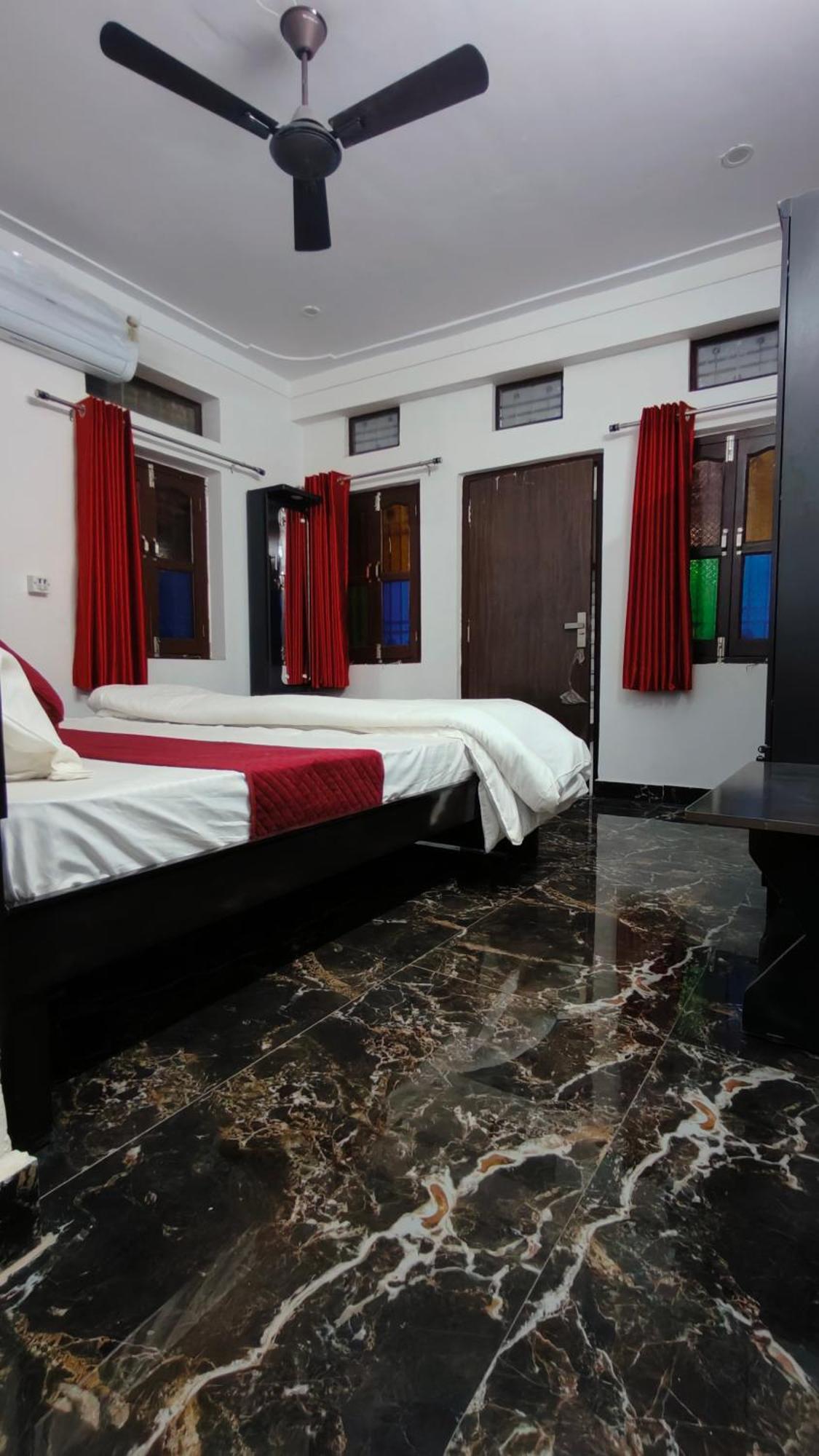 Shri Daulat Villas Udaipur Exterior foto