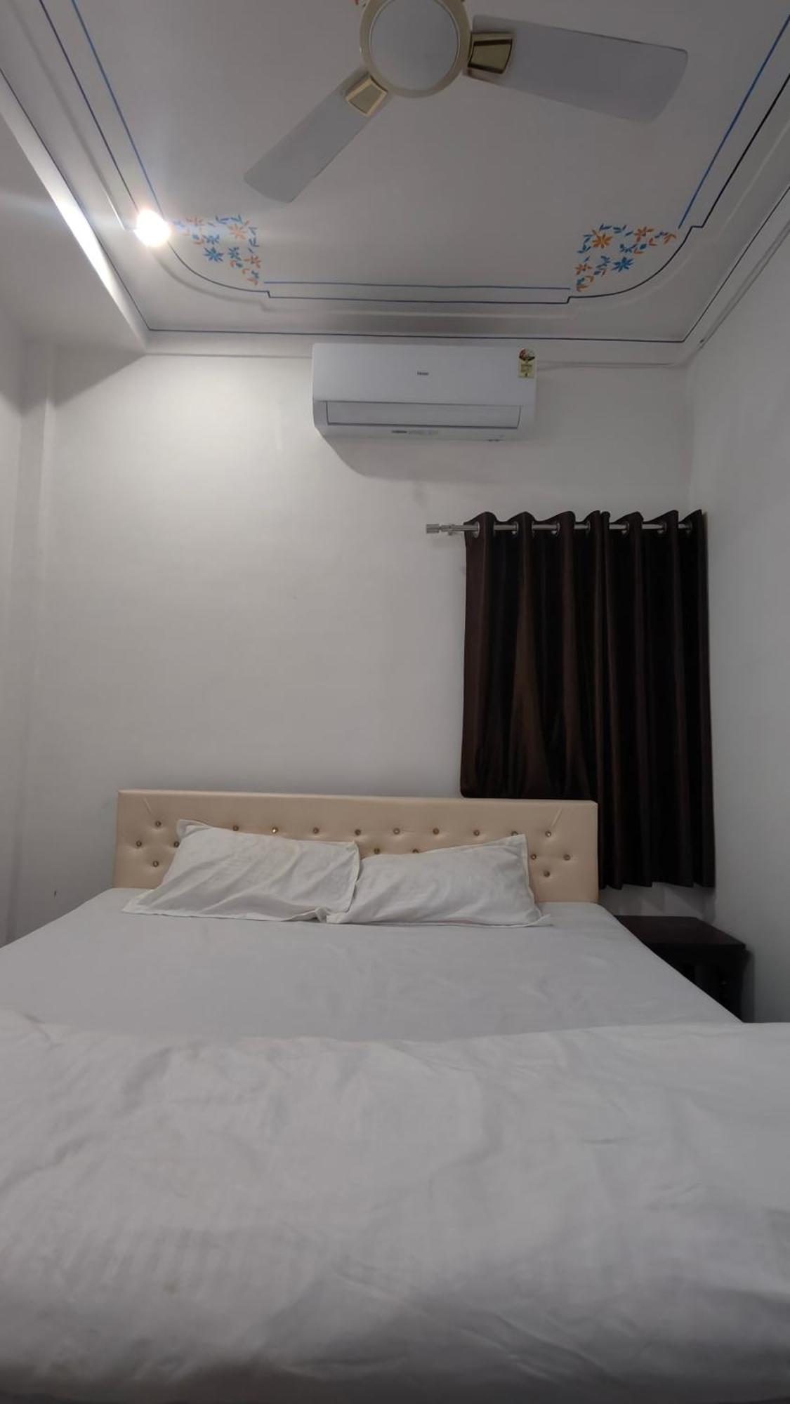 Shri Daulat Villas Udaipur Exterior foto