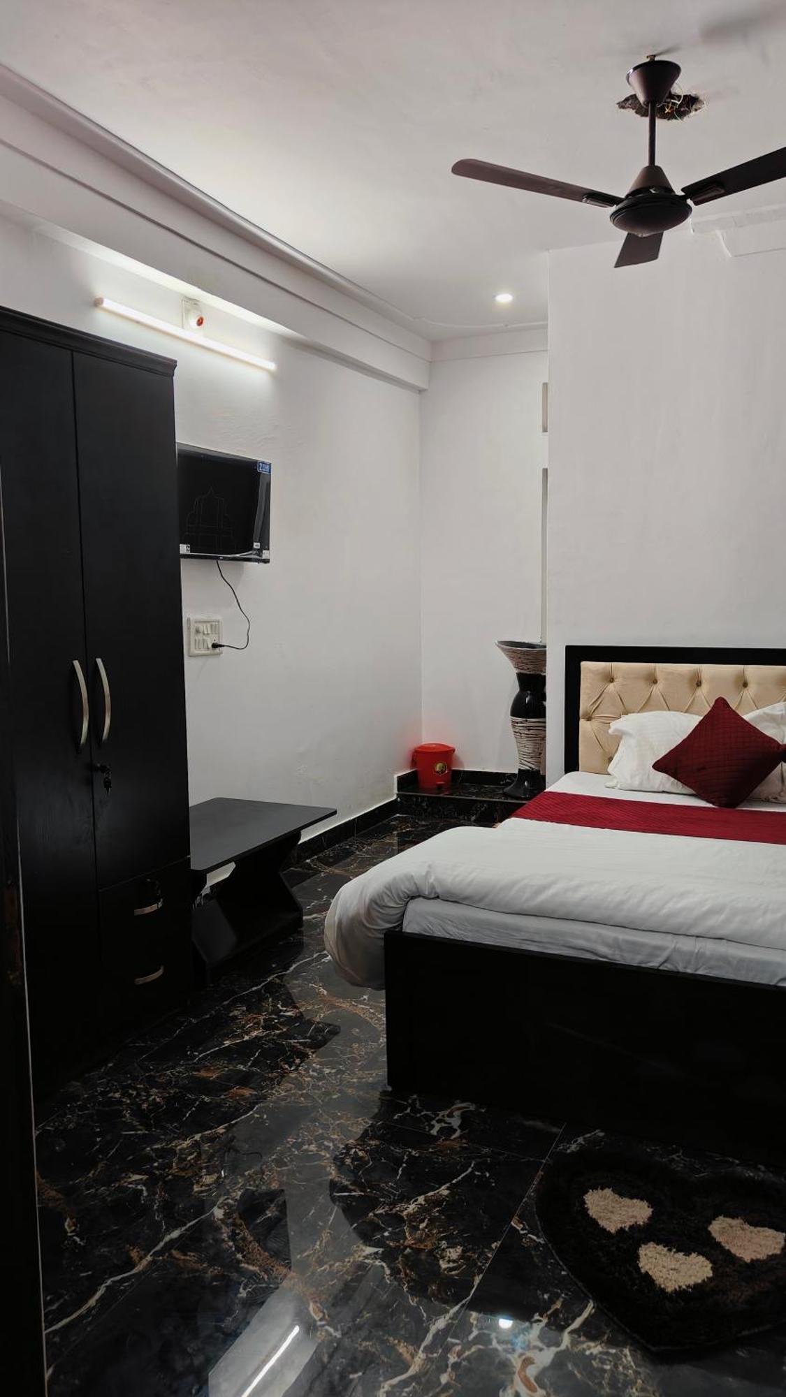 Shri Daulat Villas Udaipur Exterior foto